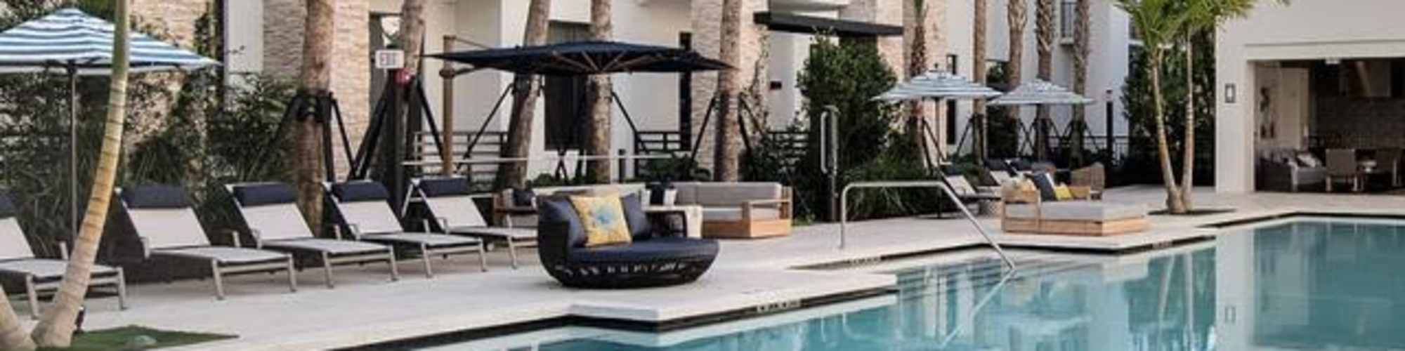 Privacy Policy at Palmera in Doral, Florida